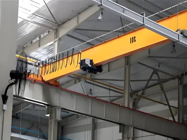 歐式智能起重機(jī)